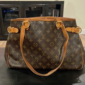 💎✨BEAUTIFUL✨💎Louis Vuitton Batignolles Horizontal